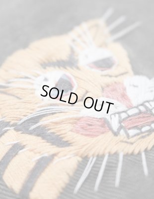 BOW WOW / VIETNAM JACKET AGED