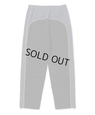 HIDE AND SEEK / Track Pant(26ss)