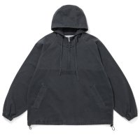 画像1: HIDE AND SEEK ＜ハイドアンドシーク＞ / Easy Track Pant(26ss)（イージーパンツ） / チャコールグレー