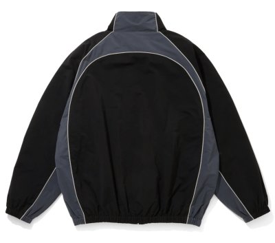 HIDE AND SEEK / Track Jacket(26ss)