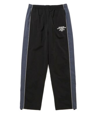 HIDE AND SEEK / Track Pant(26ss)
