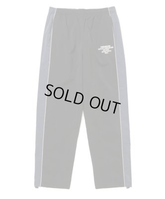 HIDE AND SEEK / Track Pant(26ss)