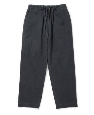 HIDE AND SEEK / Easy Track Pant(26ss)