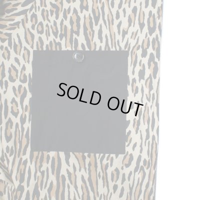 WACKO MARIA / BARACUTA / G9 HARRINGTON JACKET