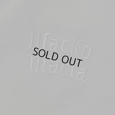 WACKO MARIA / BARACUTA / G9 HARRINGTON JACKET