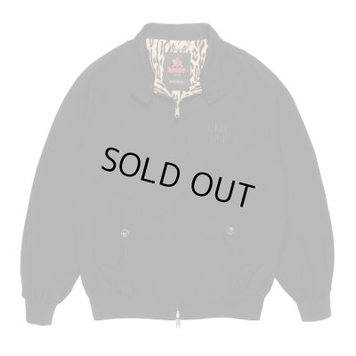 WACKO MARIA / BARACUTA / G9 HARRINGTON JACKET