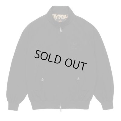 WACKO MARIA / BARACUTA / G9 HARRINGTON JACKET