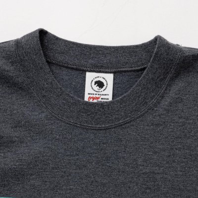 RATS / FRAME DOZENS L/S TEE