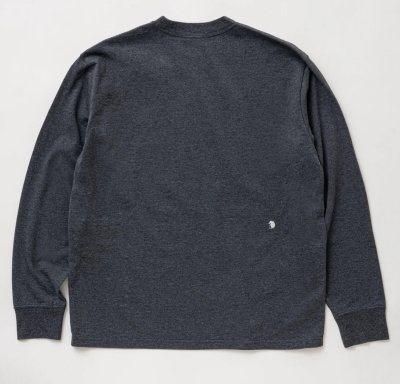 RATS / FRAME DOZENS L/S TEE