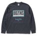 RATS / FRAME DOZENS L/S TEE