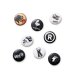 RATS / BUTTON PACK