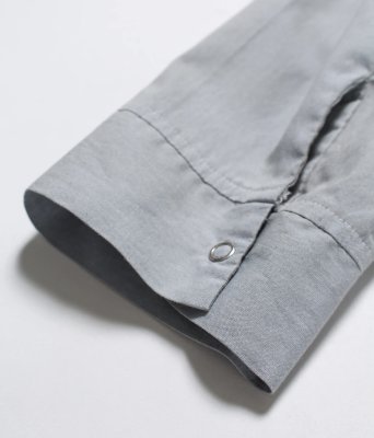 BOW WOW / S.BRONX CO. JAIL SHIRT AGED