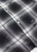 BOW WOW / REMADE RAYON PLAID SHIRT AGED
