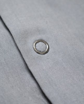 BOW WOW / S.BRONX CO. JAIL SHIRT AGED