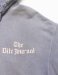 BOW WOW / THE DITC JOURNAL ZIP HOODIE AGED