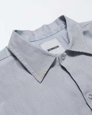 BOW WOW / S.BRONX CO. JAIL SHIRT AGED