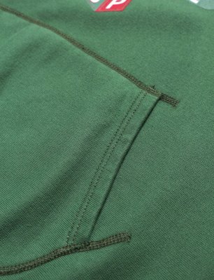 RECOGNIZE / DONUT HOLE HOODIE