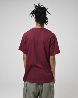 RECOGNIZE / DONUT HOLE TEE