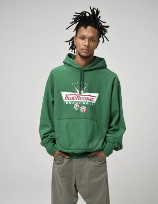 RECOGNIZE / DONUT HOLE HOODIE