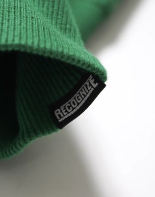 RECOGNIZE / DONUT HOLE HOODIE