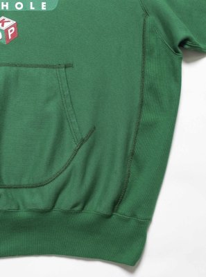 RECOGNIZE / DONUT HOLE HOODIE