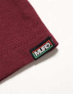 RECOGNIZE / DONUT HOLE TEE