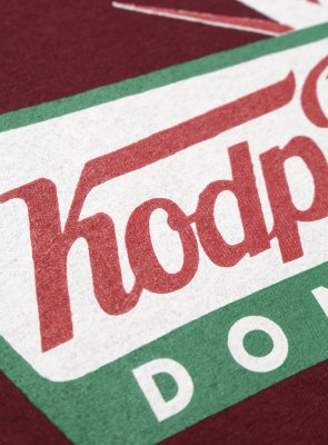 RECOGNIZE / DONUT HOLE TEE