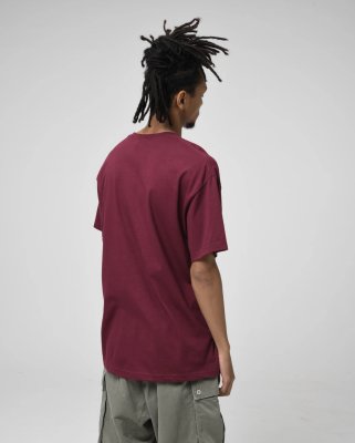 RECOGNIZE / DONUT HOLE TEE