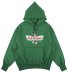 RECOGNIZE / DONUT HOLE HOODIE