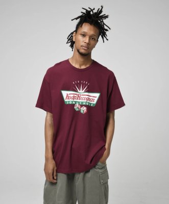 RECOGNIZE / DONUT HOLE TEE