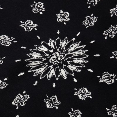 HIDE AND SEEK / Bandana Cardigan