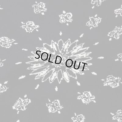 HIDE AND SEEK / Bandana Cardigan