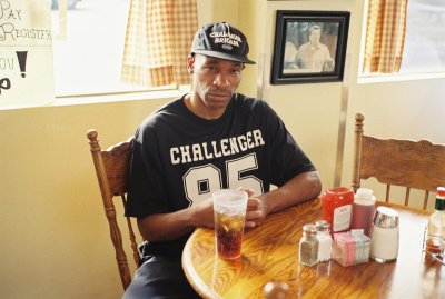 CHALLENGER / EAGLE CAP