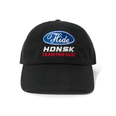 HIDE AND SEEK / HDNSK CAP