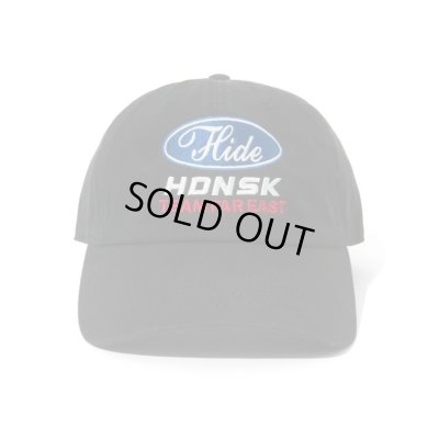 HIDE AND SEEK / HDNSK CAP