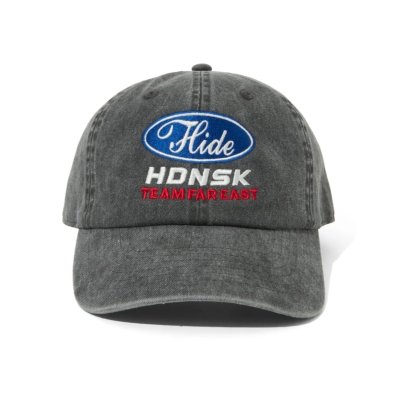 HIDE AND SEEK / HDNSK CAP