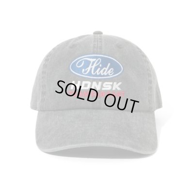 HIDE AND SEEK / HDNSK CAP