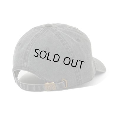 HIDE AND SEEK / HDNSK CAP