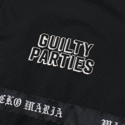 WACKO MARIA / NANGA / TRACK JACKET