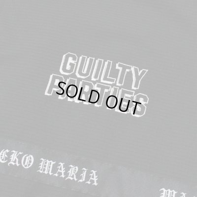 WACKO MARIA / NANGA / TRACK JACKET