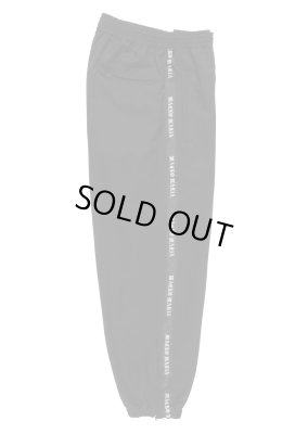 WACKO MARIA / NANGA / TRACK PANTS