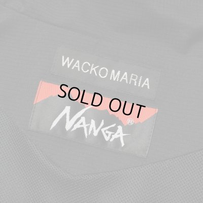 WACKO MARIA / NANGA / TRACK JACKET