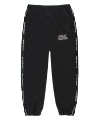 画像1: WACKO MARIA <ワコマリア> / NANGA / TRACK JACKET(ナンガ ダブルネーム ナイロントラックジャケット) / ブラック