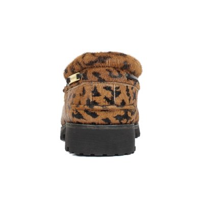 WACKO MARIA / TIMBERLAND / LEOPARD 3EYE CLASSIC LUG