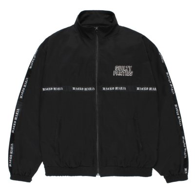 WACKO MARIA / NANGA / TRACK JACKET