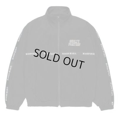 WACKO MARIA / NANGA / TRACK JACKET