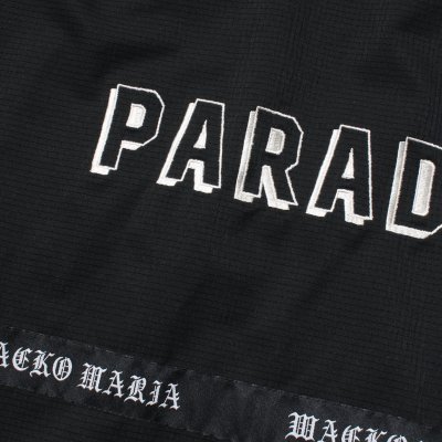 WACKO MARIA / NANGA / TRACK JACKET