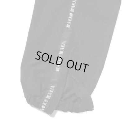 WACKO MARIA / NANGA / TRACK PANTS