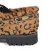 WACKO MARIA / TIMBERLAND / LEOPARD 3EYE CLASSIC LUG