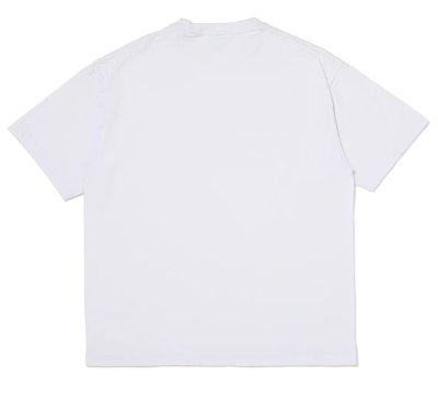 CHALLENGER / DICE MAGAZINE X CHALLENGER / S/S DICE TEE